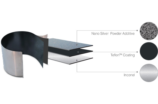 Lone-Star-High-Speed-Gearless-Turbo-Blower-Core-Tech-Air-Foil-Bearings